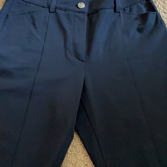 Gerry Weber Techno Dress Pants 6 - Picture 6 of 8